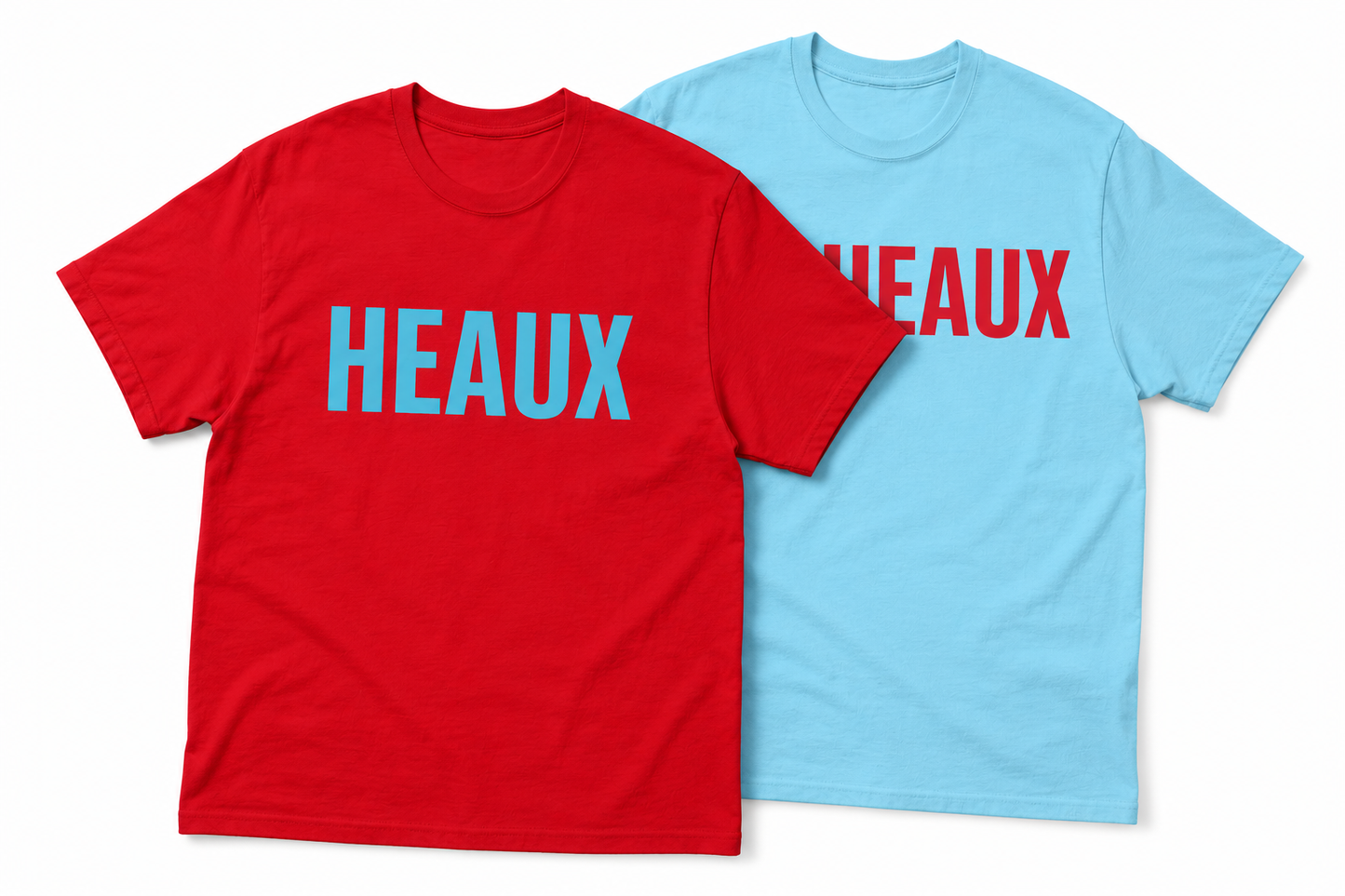 HEAUX Game Day T-Shirt